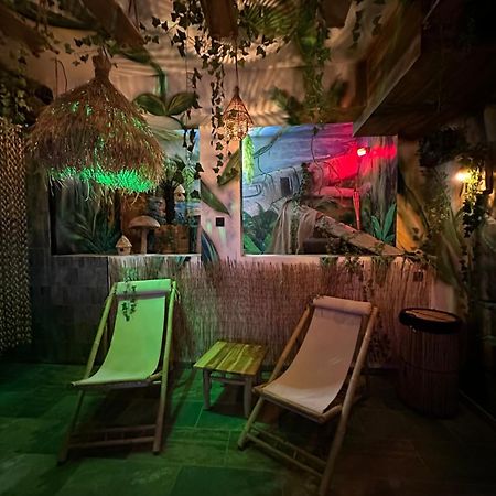 Jungle Spa Bed & Breakfast Dunkirk Dış mekan fotoğraf