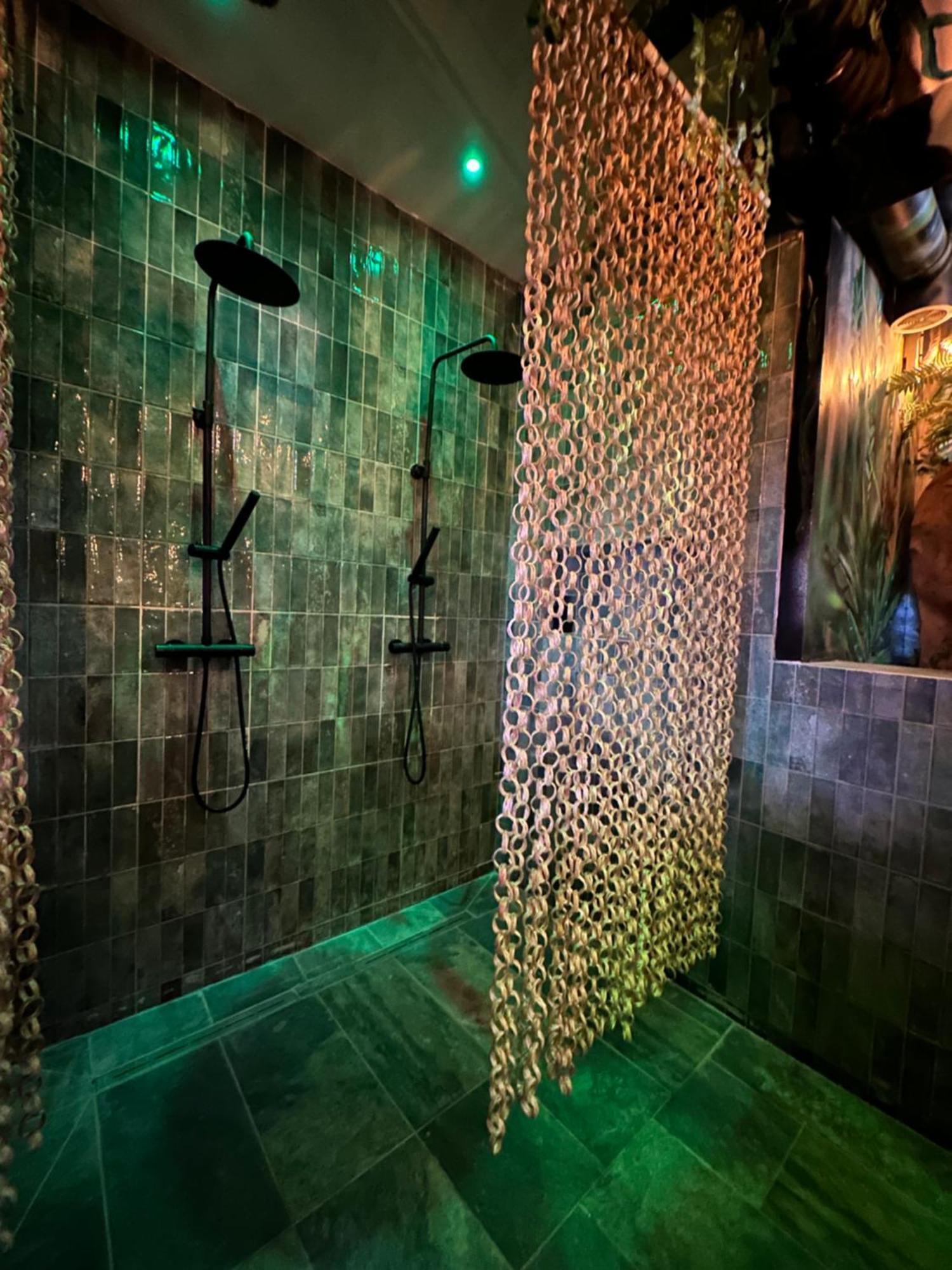 Jungle Spa Bed & Breakfast Dunkirk Dış mekan fotoğraf